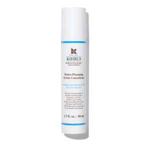 Hydro-Plumping Serum Concentrate