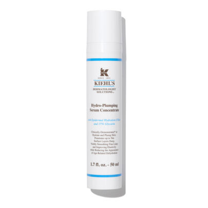 Hydro-Plumping Serum Concentrate