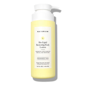 Bio-Lipid Body Lotion