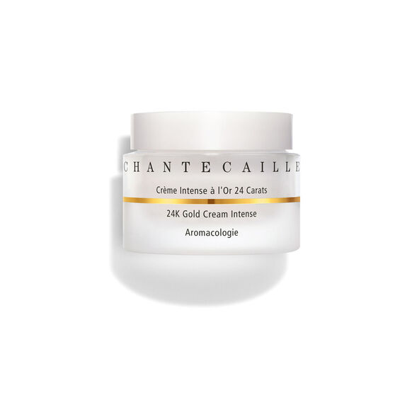 24K Gold Cream Intense, , large, image1