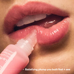 Lip Pulse Glassy Lip Plumper, LOVE POTION, large, image5