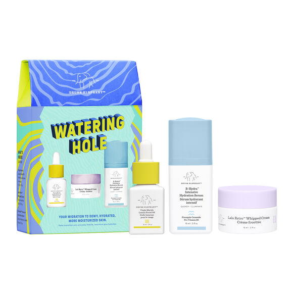 Watering Hole, , large, image1