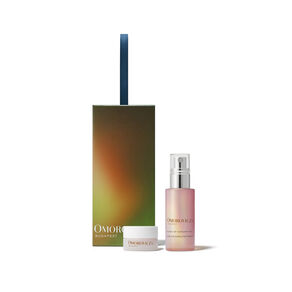The Daily Radiance Ritual Set