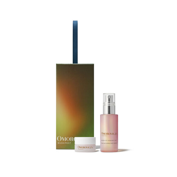 The Daily Radiance Ritual Set, , large, image1