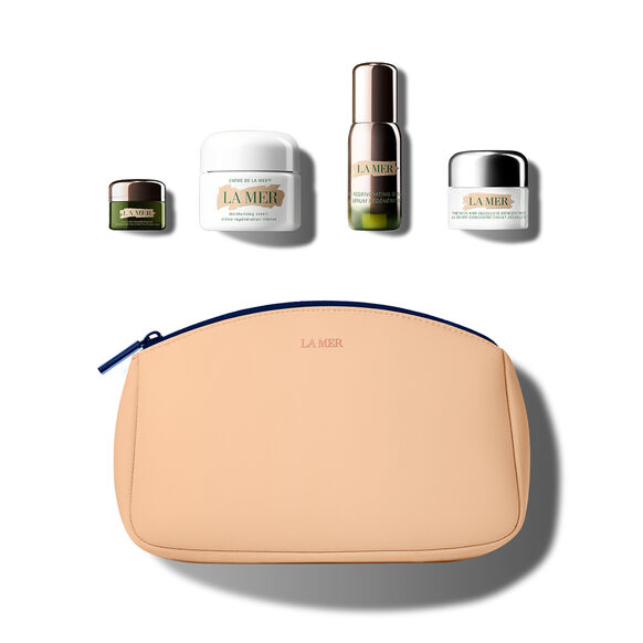 La Mer Revitalizing Smoothing Kit Space Nk