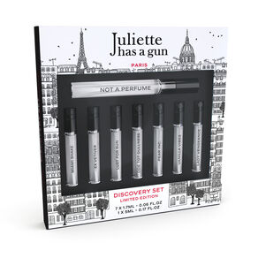 Miami Shake EDP Discovery Set (7x1.7ml)
