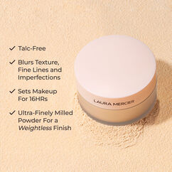 Petit Enchantment ​Translucent Loose Setting Powder Ultra-Blur Ornament, , large, image5