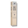 cc+ fond de teint nude glow SPF 40, LIGHT MEDIUM, large, image5