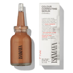 Colour Correcting Serum, CARAMEL, large, image7