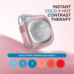 DePuffi Contrast Therapy Sculpting Tool - Pink, , large, image3