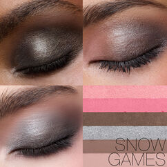 NARS Apr&egrave;s Ski Cheek & Eye Palette - Snow Games, SNOW GAMES, large, image5