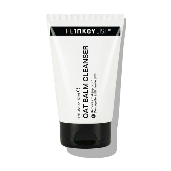 Oat Balm Cleanser, , large, image1