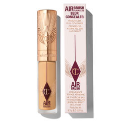 Airbrush Flawless Blur Concealer, 9.5 TAN, large, image3