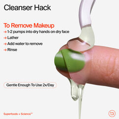 Superfood Cleanser, , large, image5