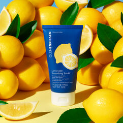 Lemonade Smoothing Scrub, , large, image8