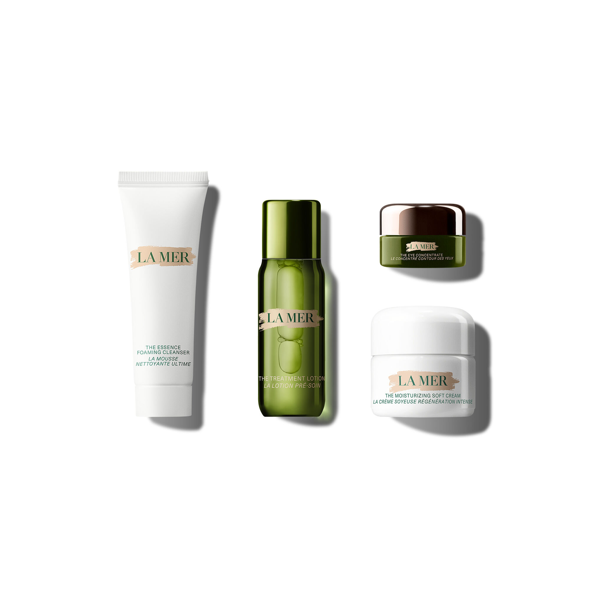 La Mer The Refreshing Balance Collection | Space NK