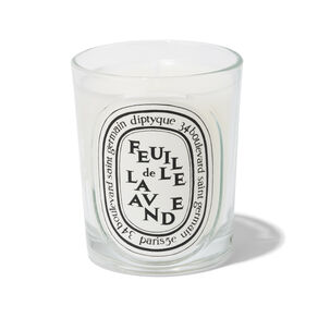 Feuille de Lavande Classic Candle 190g