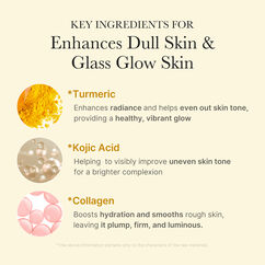 Kojic Acid Turmeric Night Wrapping Mask 2.0, , large, image7