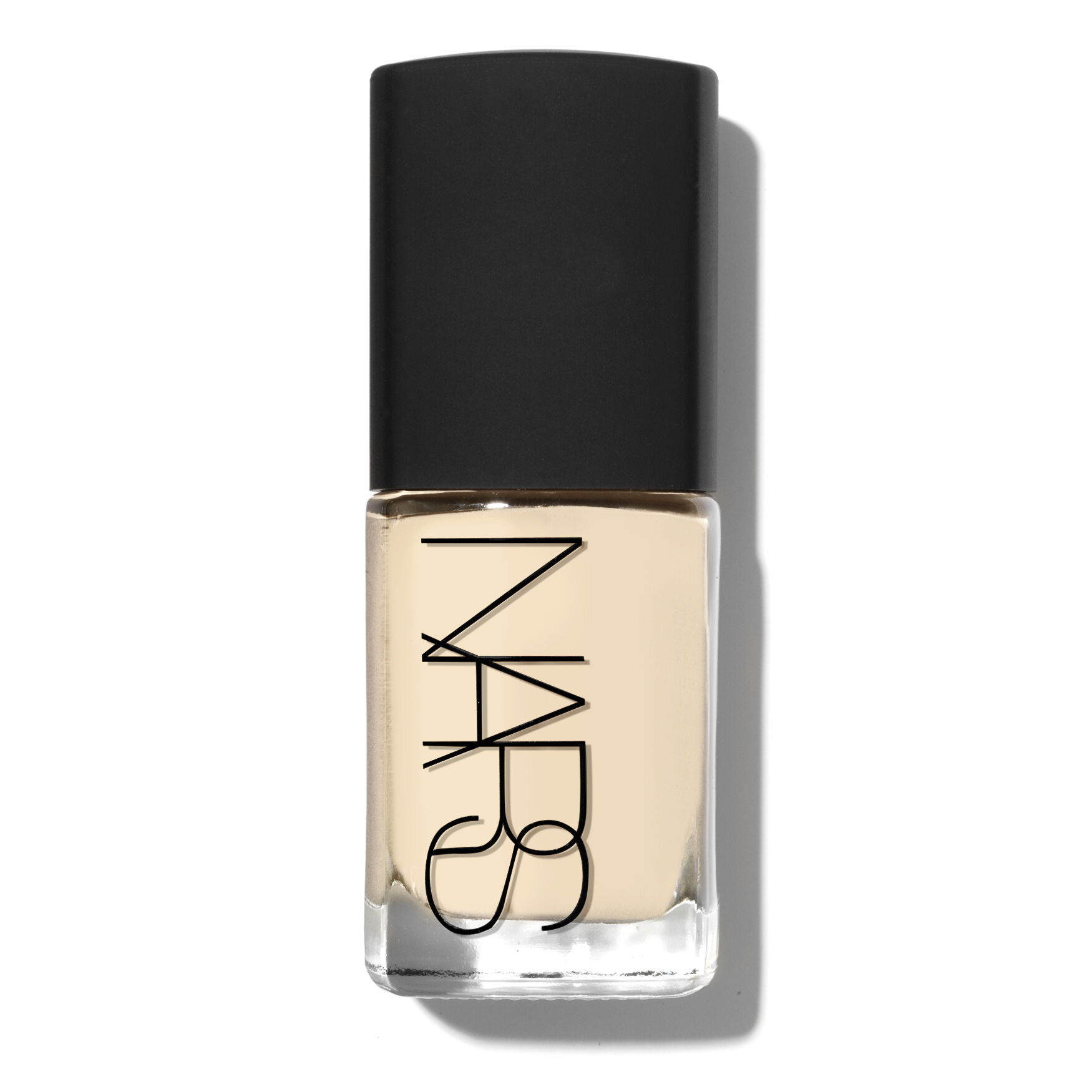 Sheer glow shop nars foundation
