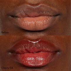 Mini Super Slick Lip Balm, CHERRY, large, image6