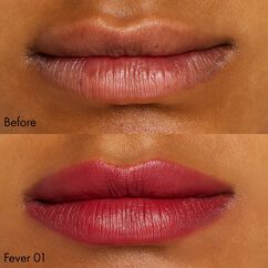 Velvet Blur Matte Lipstick Balm, FEVER, large, image5