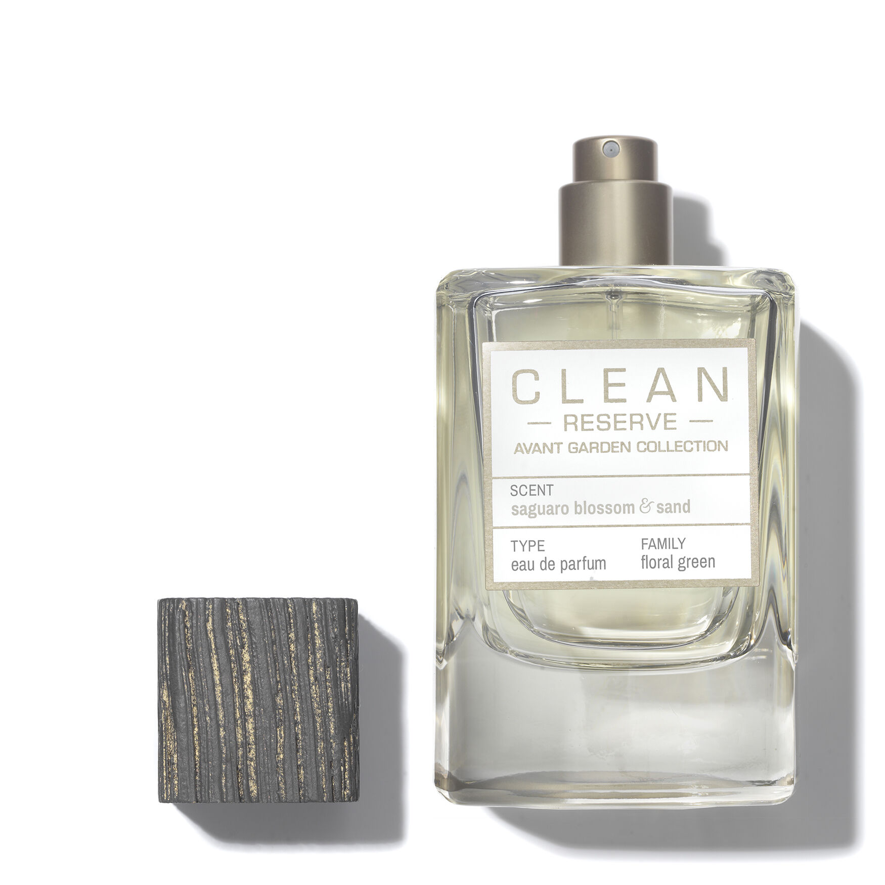 clean reserve avant garden