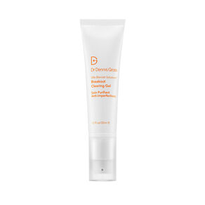 Breakout Clearing Gel