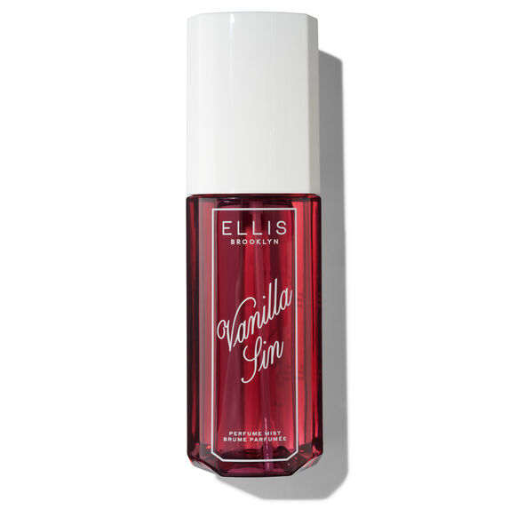 Vanilla Sin Perfume Mist, , large, image1