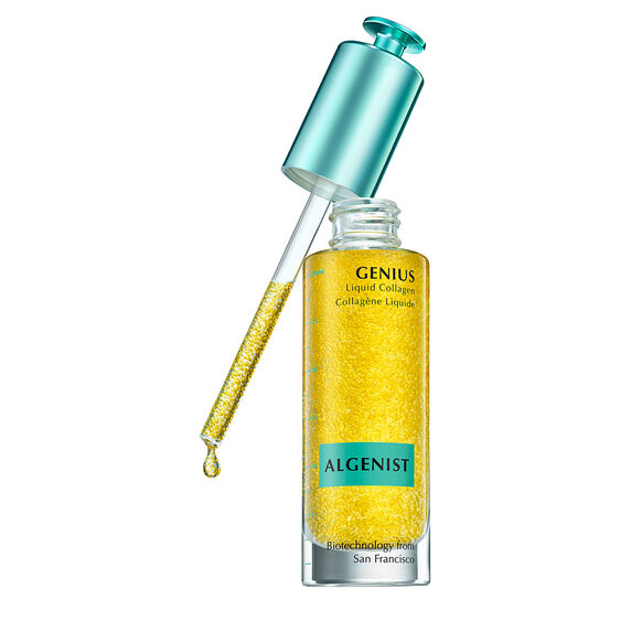 Genius Liquid Collagen, , large, image2