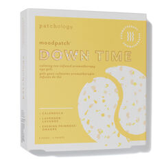 Moodpatch "Down Time" Calming Tea-Infused Aromatherapy Eye Gels, , large, image4