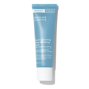 Resist Hydrating Fluid SPF50