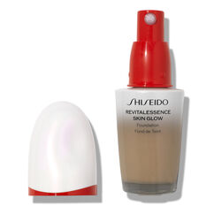 Revitalessence Glow Foundation, CEDAR 430, large, image2