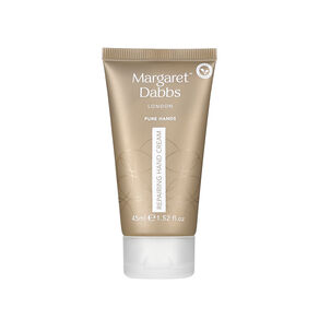 Receive when you spend <span class="ge-only" data-original-price="45">£45</span> on Margaret Dabbs London.