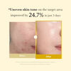 Kojic Acid Turmeric Night Wrapping Mask 2.0, , large, image8