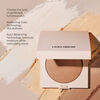 Real Flawless Luminous Perfecting Pressed Powder, TRANSLUCENT HONEY , large, image7