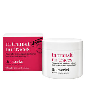 En Transit Aucune Trace