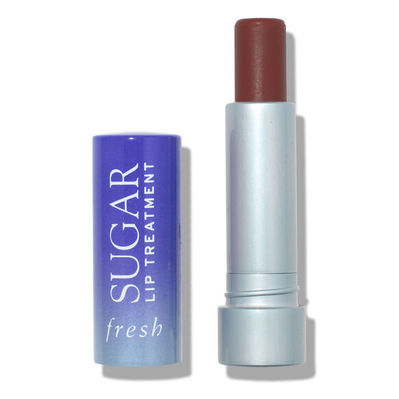 Sugar Lip Treatment, AURORA RED, large, image1