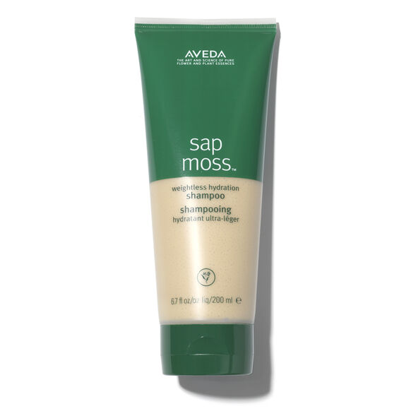 Sap Moss Shampoo, , large, image1