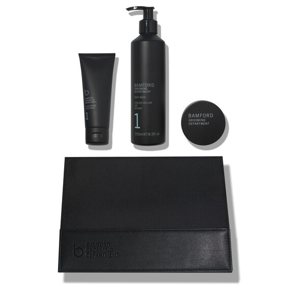 Edition 1 Face and Body Gift, , large, image1