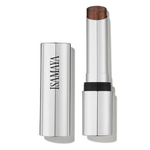 Metal Lip Balm, BRONZITE, large