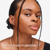 Stretch Fluid Foundation, MEDIUM DEEP 2, large, image4