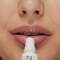 Tripeptide Plumping Lip Balm, MOCHA TINT, large, image6