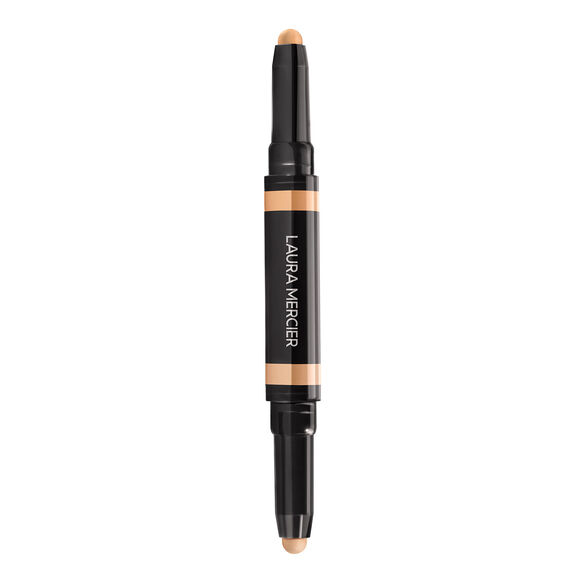 Secret Camouflage Concealer Duo, 2W, large, image1