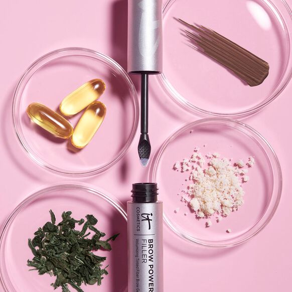 Brow Power Filler Eyebrow Gel, UNIVERSAL AUBURN 4.25 ML, large, image3