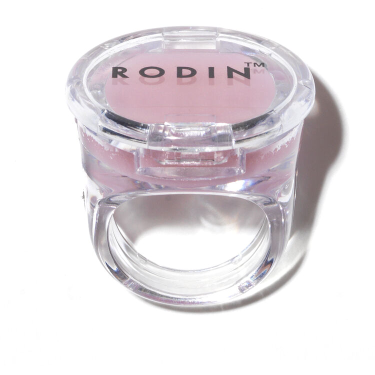 Rodin Luxury Lip Balm Ring Space.NK GBP