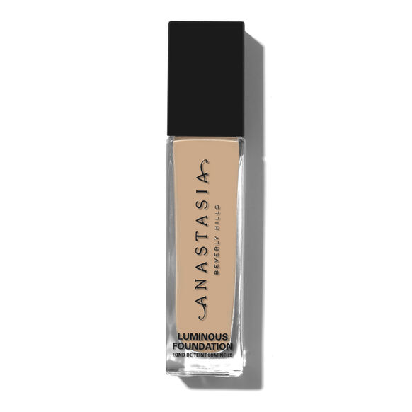 Luminous Foundation, 210N 30 ML, large, image1
