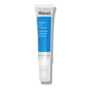 Targeted Pore Corrector