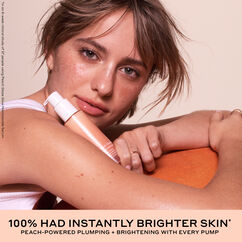Peach Glaze Glow Niacinamide Serum, , large, image2