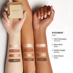 Curator Eyeshadow Palette, FUTURIST, large, image3