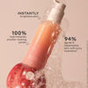 Peach Glaze 2% Niacinamide Cleanser, , large, image5
